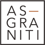 AS-GRANITI Logo